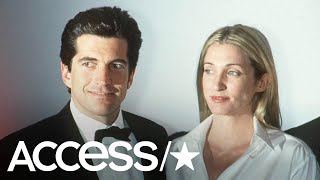 The Reason Why JFK Jr. Never Cheated On Carolyn Bessette, According To New Biography