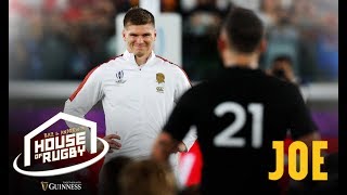 England are World Cup winners in waiting but one Irishman could stand in their way | House of Rugby