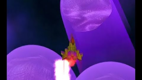 Chicken Invaders Universe But I dodge the Comet Chase | CIU Gameplay Part 5 (CIU Version 118)