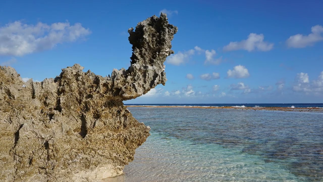 "Exploring Paradise: The Best of Tuamotu and Gambier Islands"