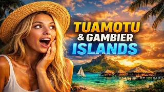 Exploring Paradise: The Best of Tuamotu and Gambier Islands