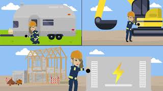 How GPS Trackers Are Saving Thousands by Stopping Equipment Theft and Misuse!