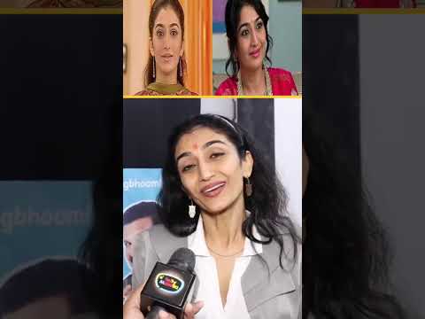 Anjali Bhabhi Tmkoc