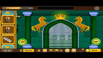 101 Rooms | Escape Game | Level 39 | Hidden Escape | Hidden Game