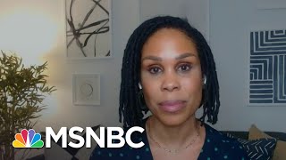 Dr. Blackstock & Haines Break Down Why Communities Of Color Are Experiencing Vaccine Inequity