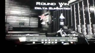 Team Dispute