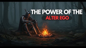 The Power of an Alter Ego: Change Your Identity, Change Your Life