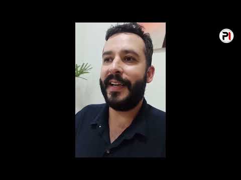 Portal Irati fala com Daniel Gonzales Diretor Geral do Campus da Faculdade Campo Real de Irati