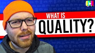 What Is A Quality Gaming Video? The Youtube Game - Video Tips