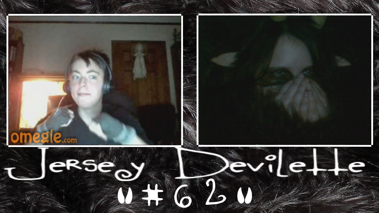 JD Gets Punched! O_O - JD on Omegle 62