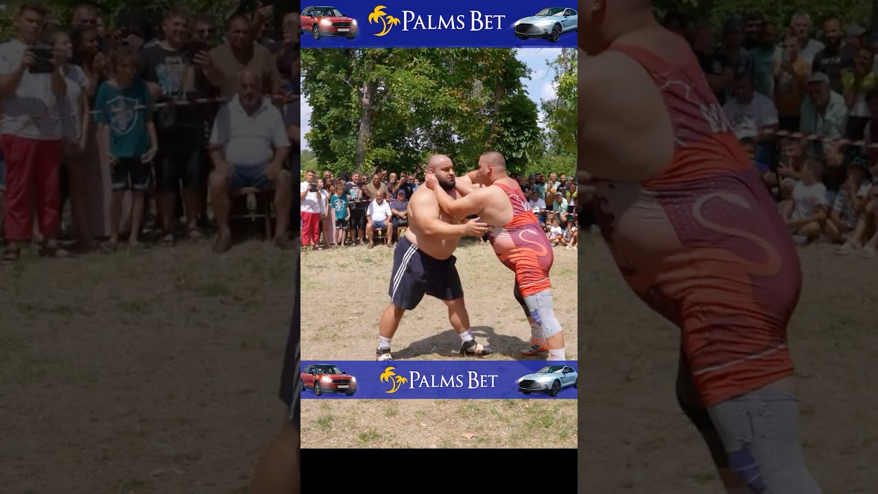⁣Борби 1-ва част #борьба #wrestling #wrestlemania