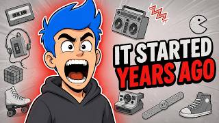 Hidden Triggers That ROB Your Peace If You Were Born in the Late 80s 1986–1990 Nobody Tells You Why