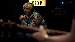 The Charlatans UK - Chewing Gum Weekend (Live on KEXP)