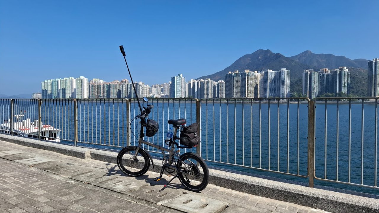 2026/02/06 獨遊石門安景街櫻花打卡，優景里，馬鞍山交野公園。