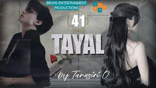 TAYAL –(41) Rajkumari | Tanusiri O