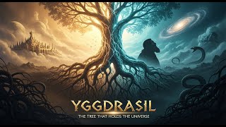 Yggdrasil : The World Tree