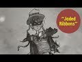 "Jaded Ribbons" (SPEEDPAINT) - IS