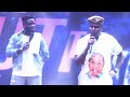 TWO STAND-UP Phd HOLDERS ACAPELLA VS KOBOKO MASTER | Whalemouth Cap-it-ALL Live in Abuja