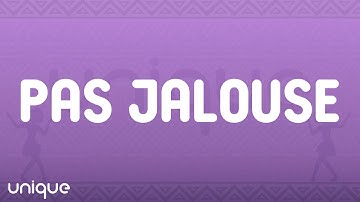 Thumbnail of BAMBY x KERCHAK - Pas Jalouse (Lyrics)