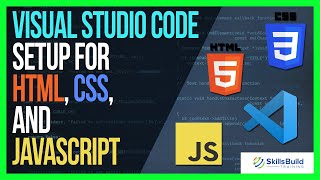 How to Setup Visual Studio Code for HTML, CSS, and JavaScript screenshot 4
