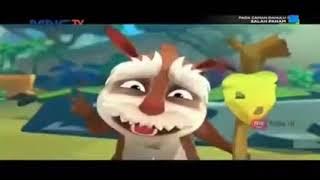 ulang tahun si tupai (pada zaman dahulu)