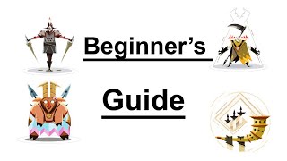 A Beginner's Guide To Stormbound!
