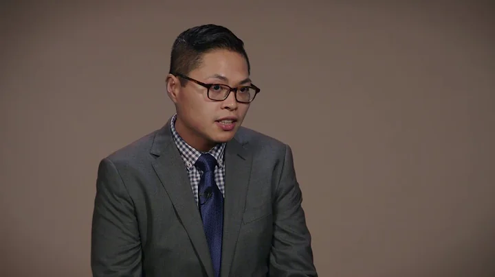 William Truong, MD, on gallbladder disease