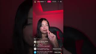 Ruru recent live video replying back to Yogesh, Akansha, Diksha #splitsvilla #ruruthakur 