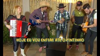 DUELO SERTANEJO: BRUNO E BARRETO X SIDNEY SERTANEJO, MARRONA E BOLA - E16