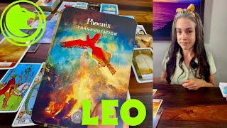 LEO ♌️- I have never seen a twin flame reading quite like this before 😳