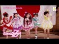 【ももクロMV】PUSH / ももいろクローバーZ(MOMOIRO CLOVER Z/PUSH)