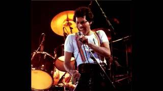 Queen - We Will Rock You (BBC Session &#39;77)