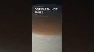 The Great Red Spot is one Earth wide, not three #nasa #space #astronomy #spacehistory #engineering