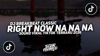 DJ RIGHT NOW NA NA NA BREAKBEAT CLASSIC STADIUM 