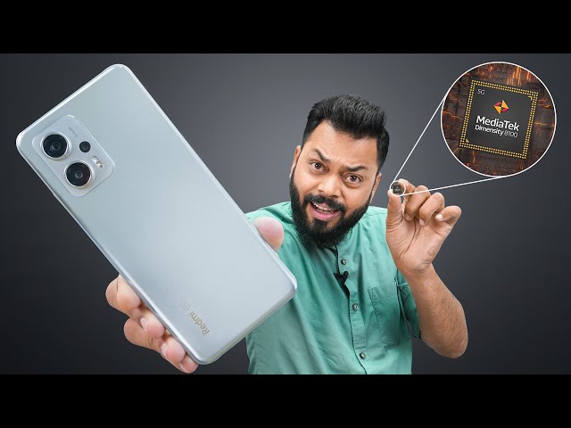 POCO X4 GT..Redmi Note 11T Pro Plus Unboxing & First Impressions⚡World’s  Cheapest D8100 Phone😯