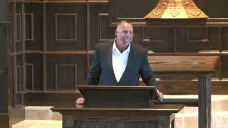 May 27, 2017 The Battle Is The Lord's (Part 3)