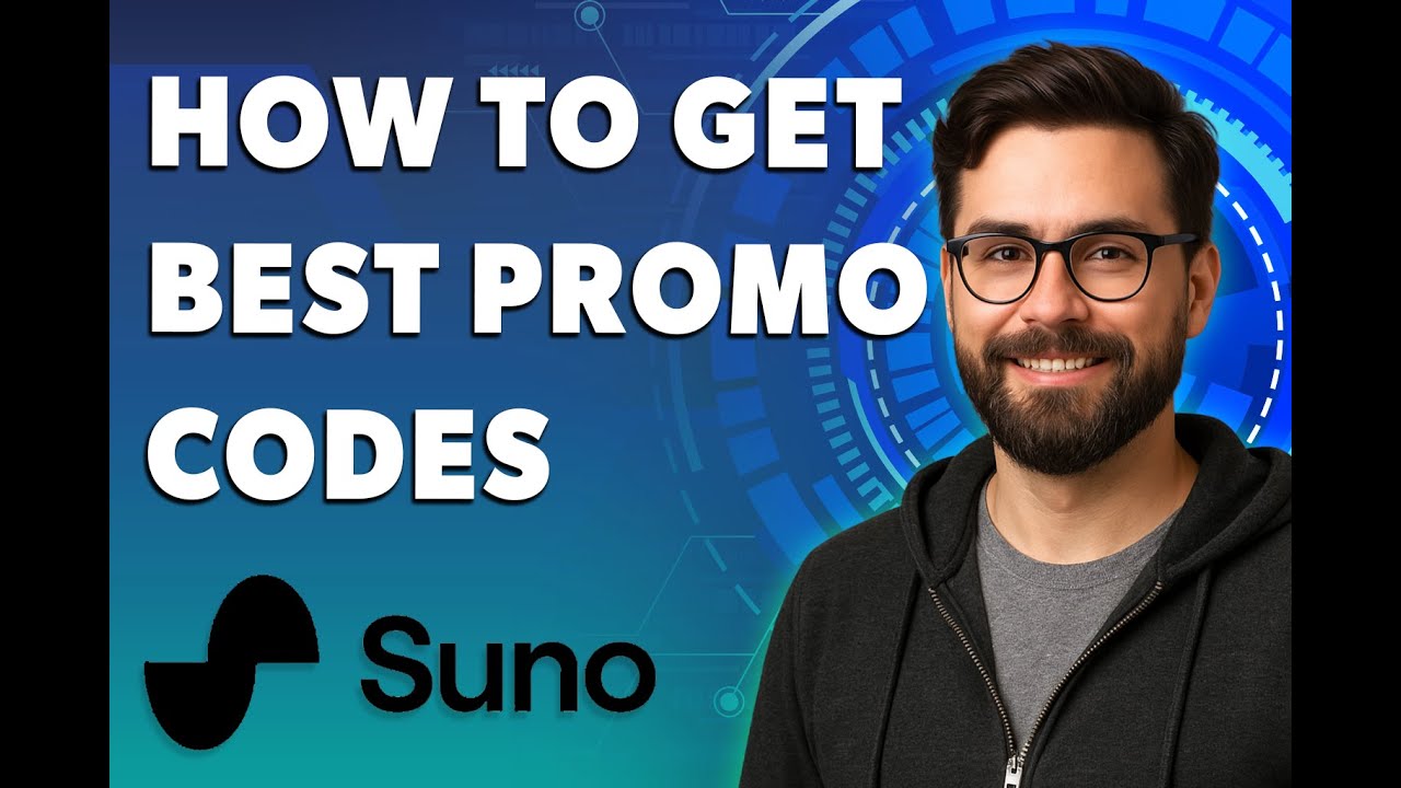 Как получить лучшие промокоды Suno Ai [Руководство 2025 года]