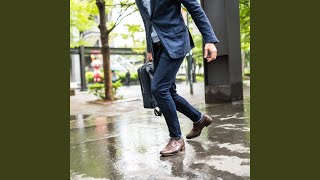 Tranquil Rain's Efficiency Flow