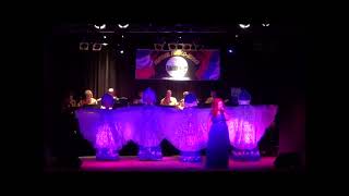 Ma Siberie Ensemble De Dance Russichi - Au Chant Yulia Smirnova Sancyberie À La Bourboule-France