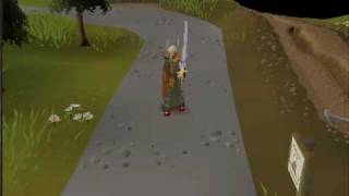 Runescape-All Skillcapes