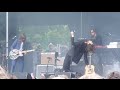 Father John Misty - I Love You, Honeybear - Field Trip, Toronto, June 7, 2015