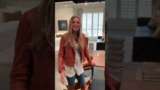 Lauren Liess Forever Table