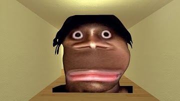 POV HI MY NAME IS AUUGHH FUN MOMENT. #gmod #nextbots