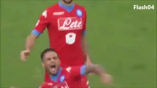 Lorenzo Insigne magic goal and skills 2015\\\\2016