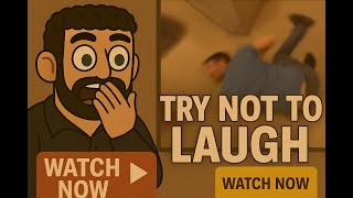 TRY NOT TO LAUGH... I FAILED IMMEDIATELY [MIAB REACTS]