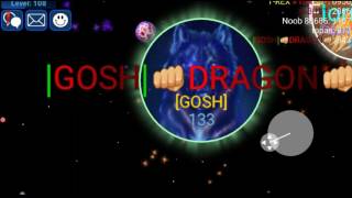 Nebulous *COOLEST SPLITS*│Montage │Tricksplit