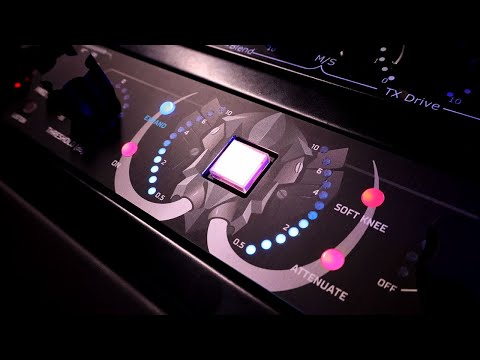 This literally saved some of my mixes!!