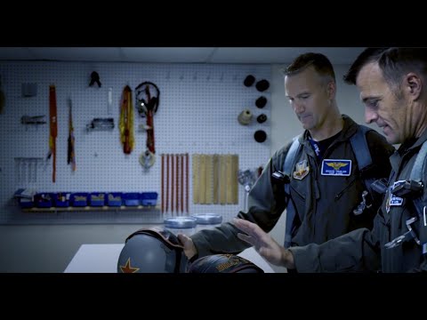Top Aces Corp - Experience Matters - video from Top Aces