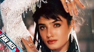 Tu Cheez Badi Hai Mast Mast (Fan Mix) - Udit and Kavita 