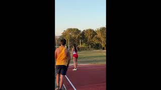 Sophia Gomez Track